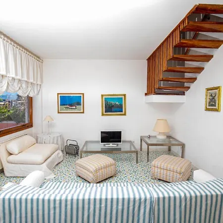 Villasole Porto Santo Stefano (Grosseto)