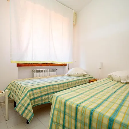 Villasole Porto Santo Stefano (Grosseto)
